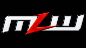Major League Wrestling MLW Logo