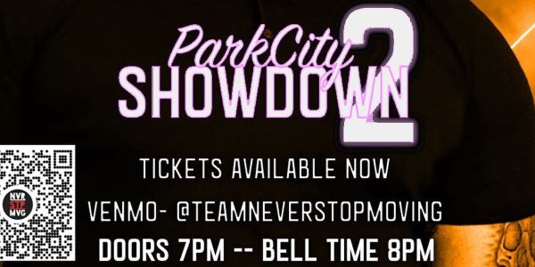 BST Wrestling Park City Showdown 2