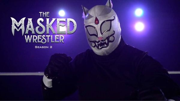 Masked Wrestler Season 2 Episode 5