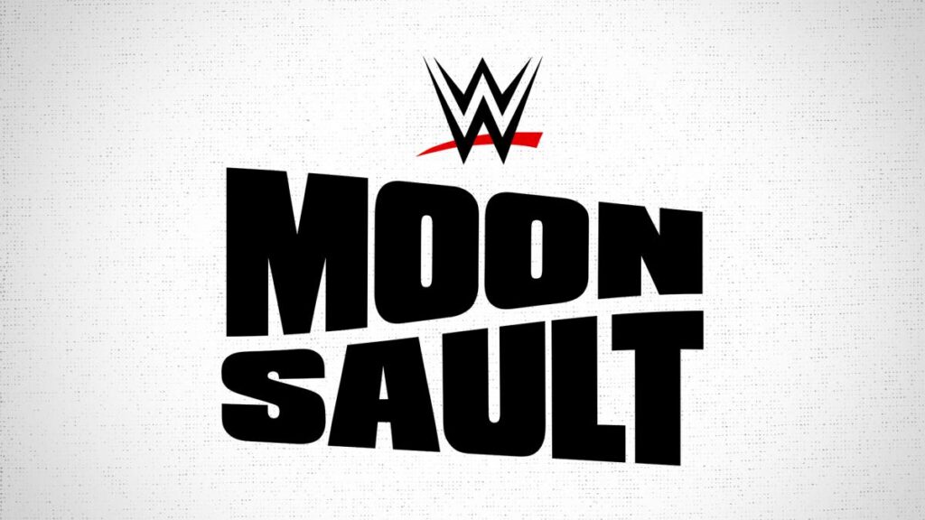 WWE Moonsault