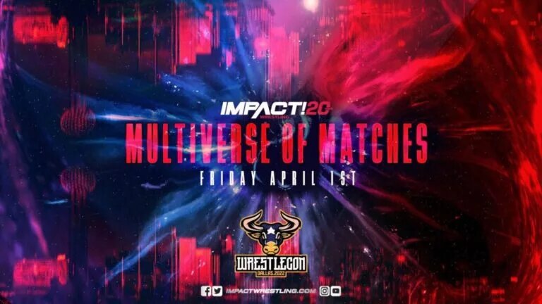 Multiverse of Matches