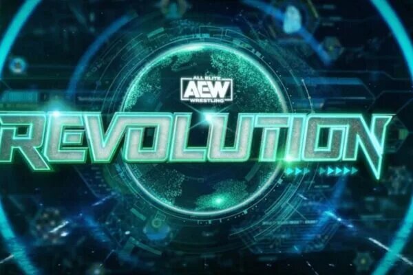 AEW’s Road to Revolution: What to Look for Post-World’s End