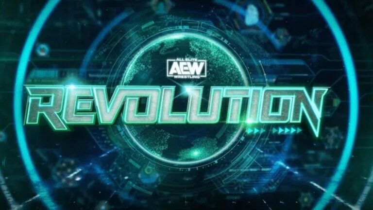 Tony Khan Revolution