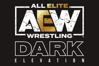 AEW Dark Elevation spoilers and results