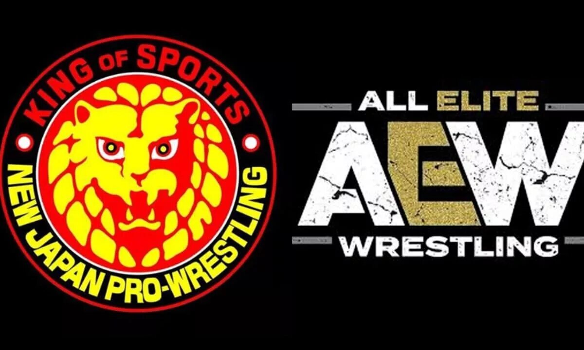 AEW x NJPW