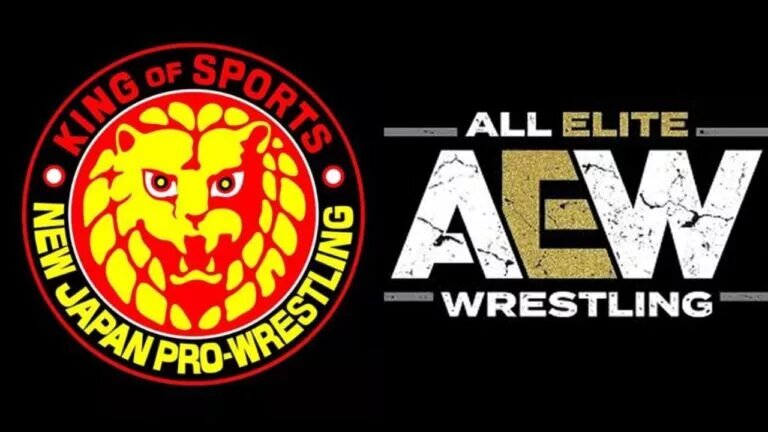 AEW x NJPW