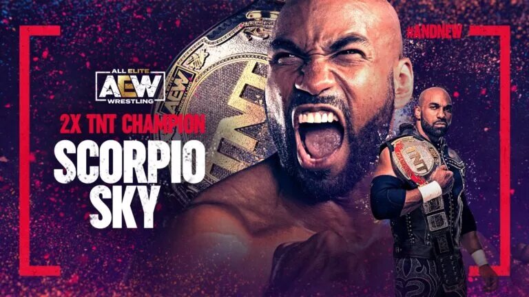 Scorpio Sky TNT