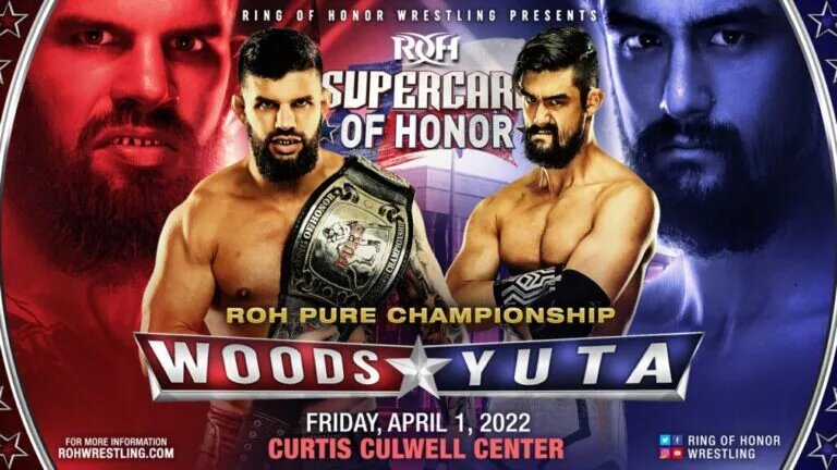 SOH22 Josh Woods vs Yuta 0