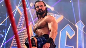 Drew McIntyre WWE