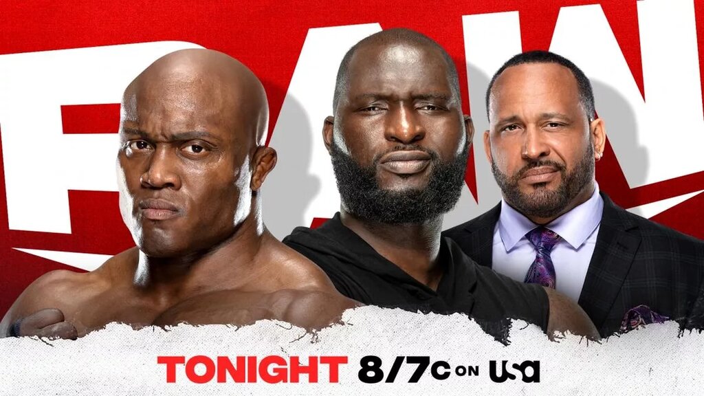 WWE Raw Feat Contract Signing (5/30/22) - Full Preview, Card