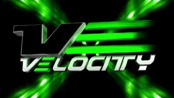 WWE Velocity Logo