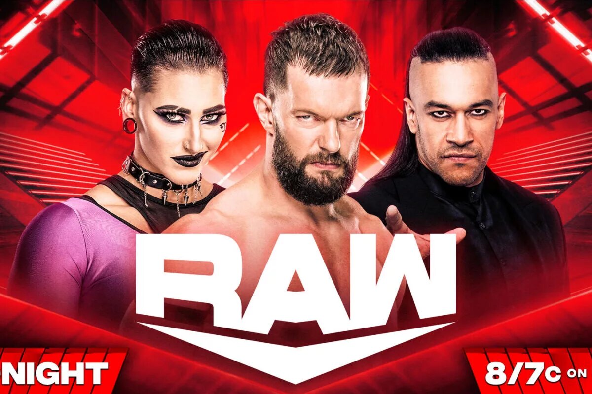 Raw Judgement Day