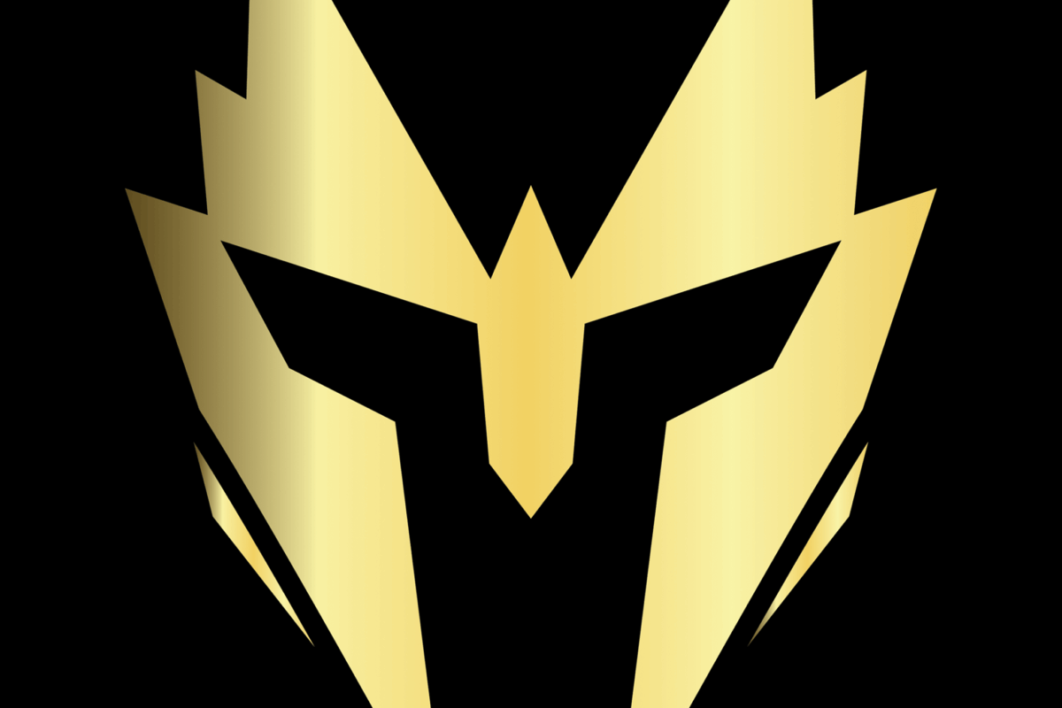 Warrior Wrestling Starter Guide - Logo