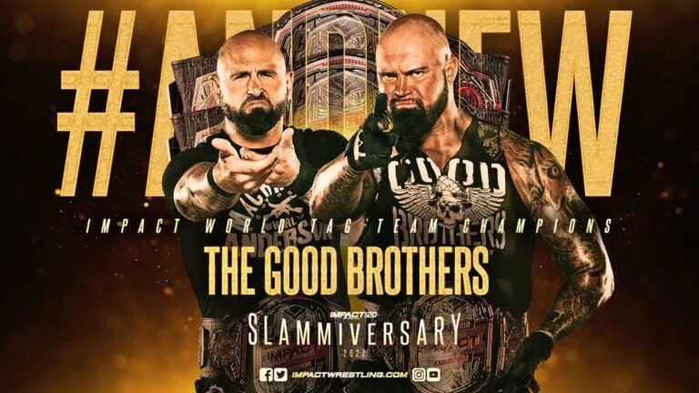 America's Most Wanted / Good Brothers
