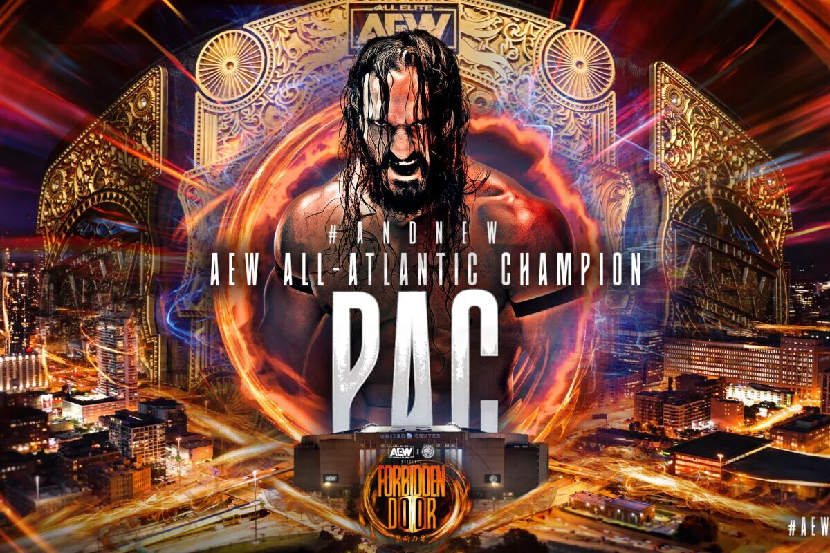 All-Atlantic Championship