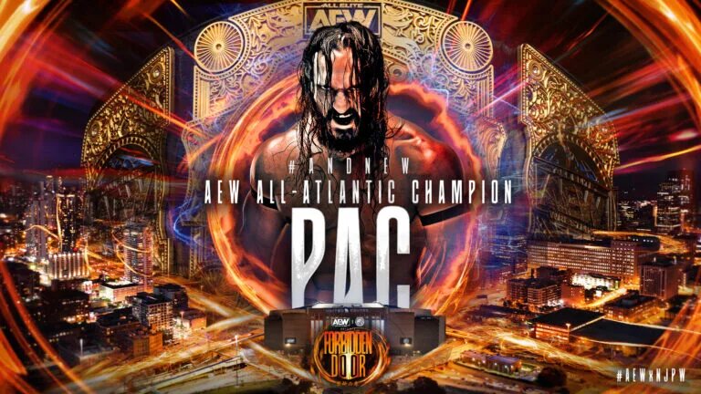 All-Atlantic Championship