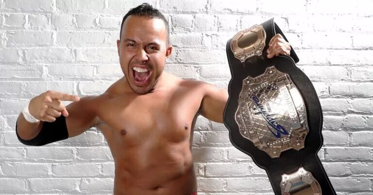 The Colossal Mike Law Interview