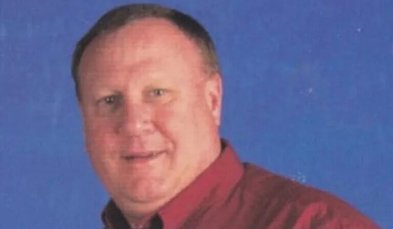 Dave Hebner Passes Away