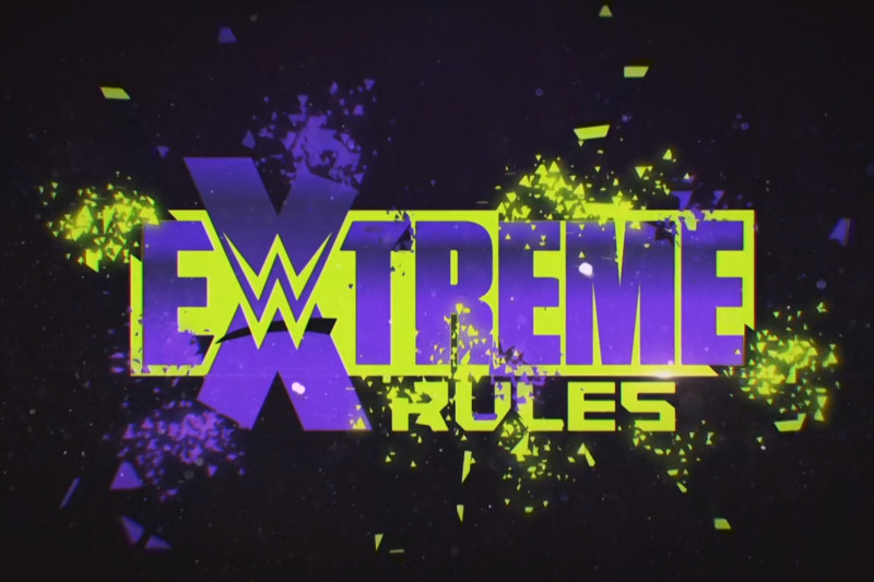 Extreme Rules returns to Philadelphia