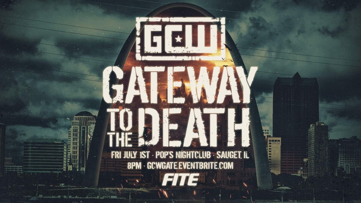 GCW Gateway to the Death
