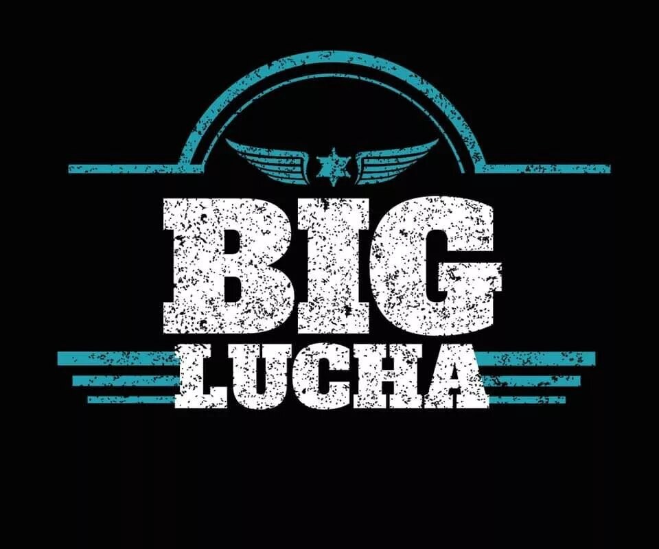 Big Lucha Phase 1