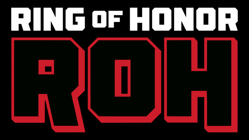 Ring of Honor 2022