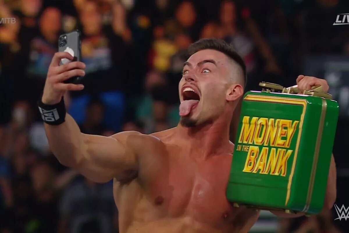 Theory Money in the Bank