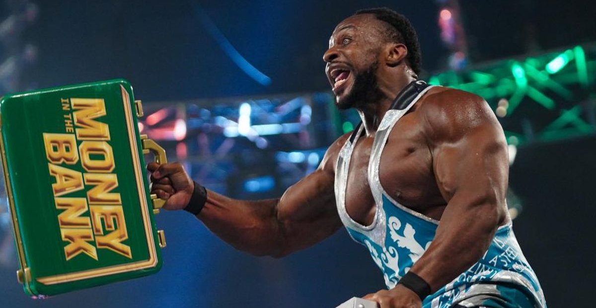 Big E Wins Money in the Bank A Look Back