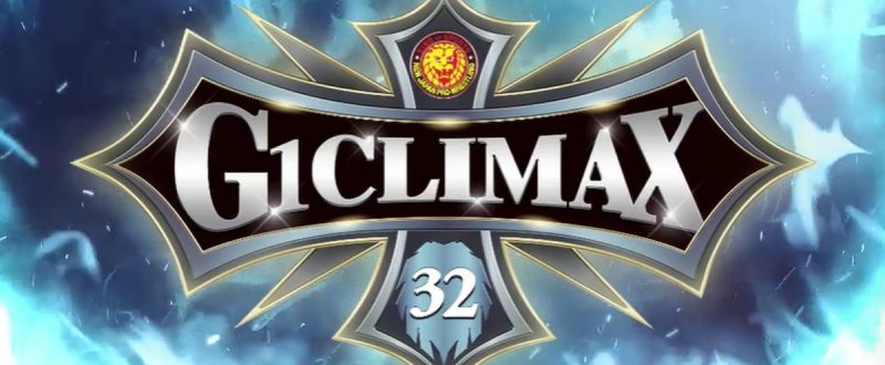 Most Anticipated G1 Climax 32 Matches