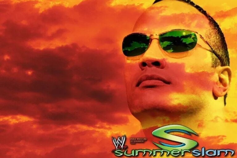 SummerSlam 2002