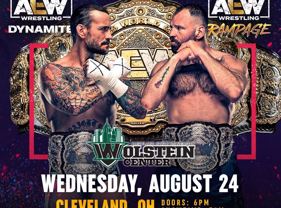 Punk vs Mox