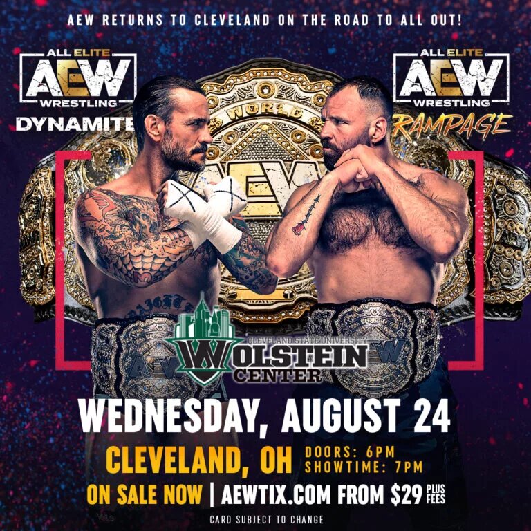 Punk vs Mox