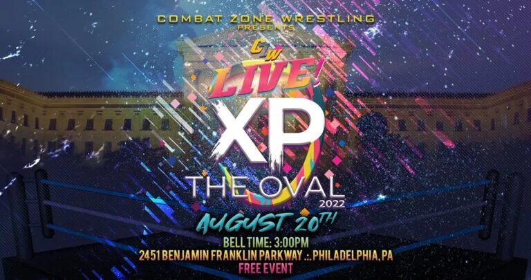 CZW The Oval