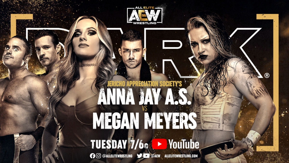 AEW Fight Forever review: A good start but not yet elite