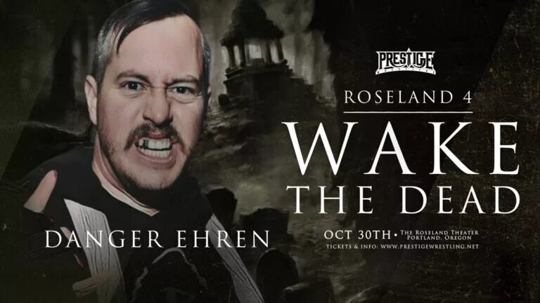 Danger Ehren McGhehey