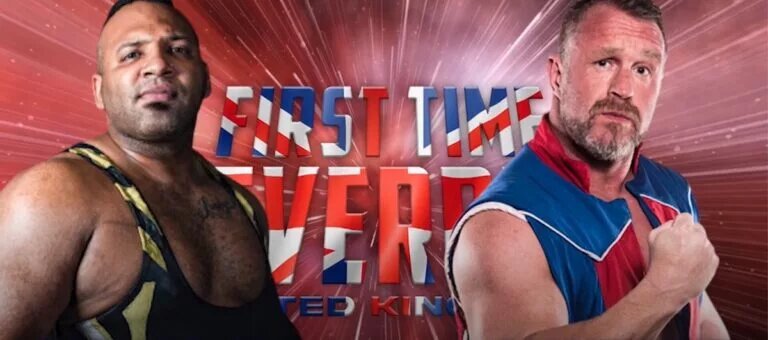 Franco Varga vs Doug Williams graphic