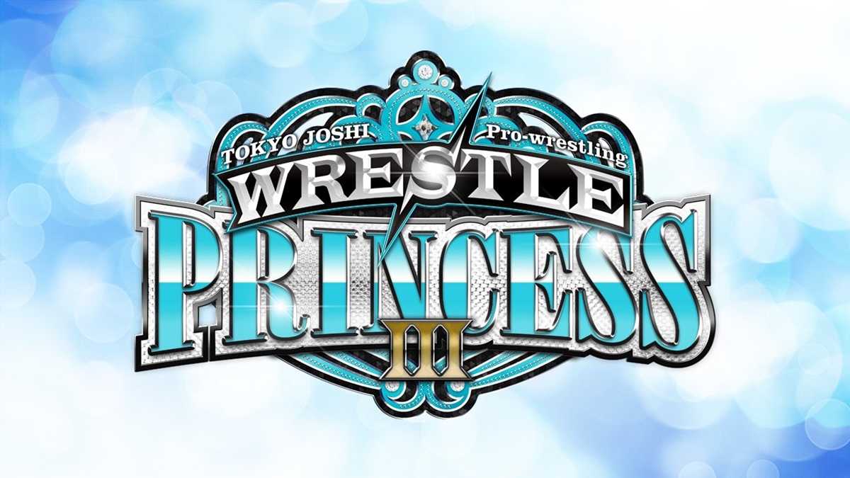 Wrestle Princess 3