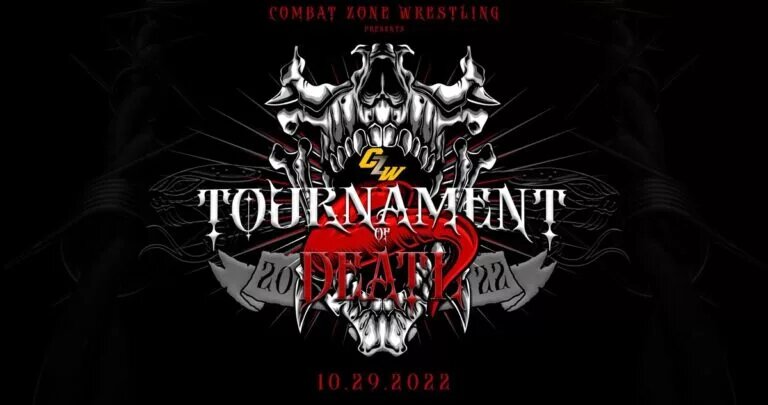 Tournament of Death