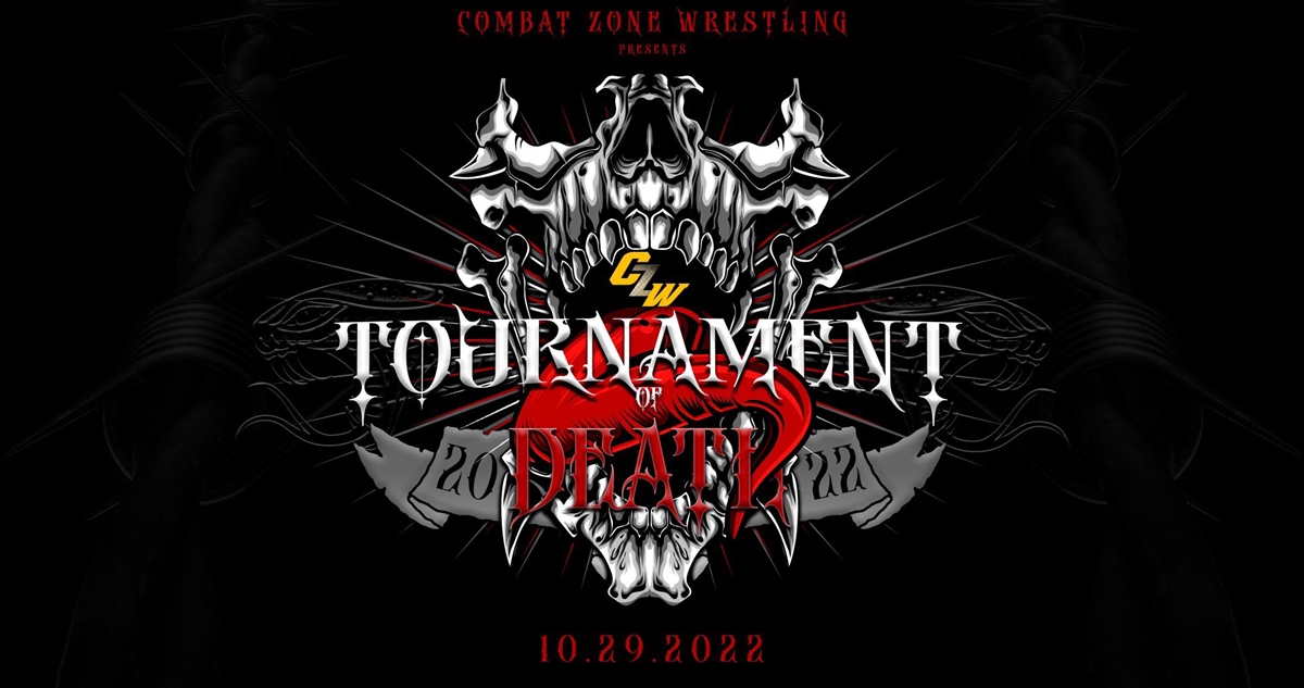 Tournament of Death