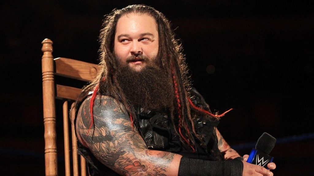 Bray Wyatt WWE Return What's Next?