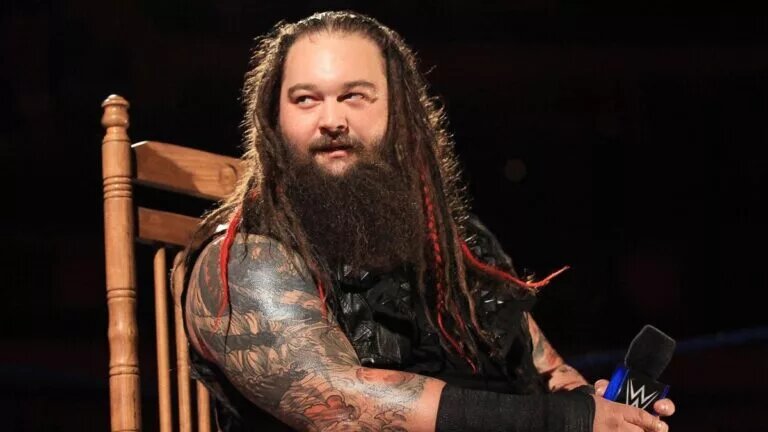 Bray Wyatts Potential Return