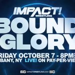 Bound for Glory 2022