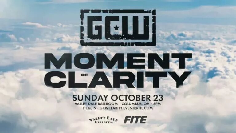 GCW Moment of Clarity
