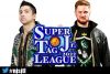 NJPW Super Tag League Tournament 2022