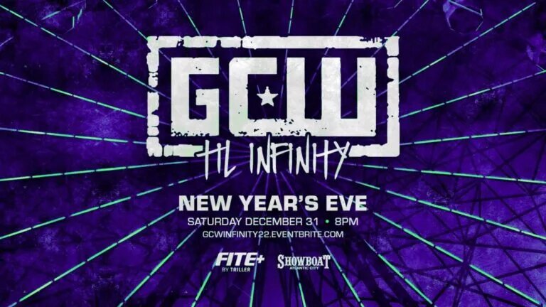 GCW Til Infinity 2022
