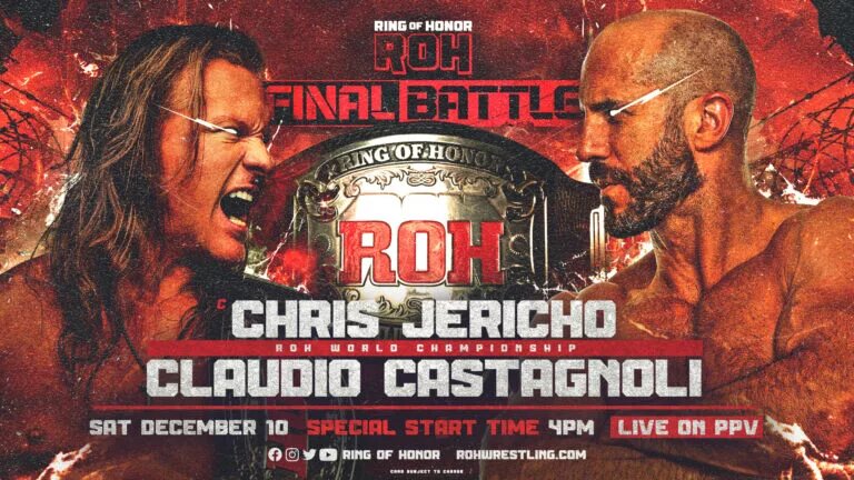Final Battle 2022