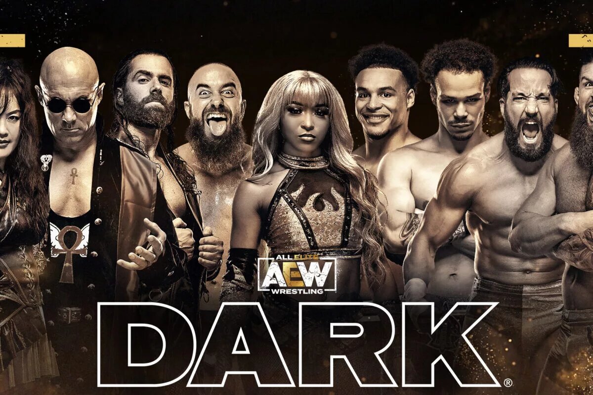 AEW Dark