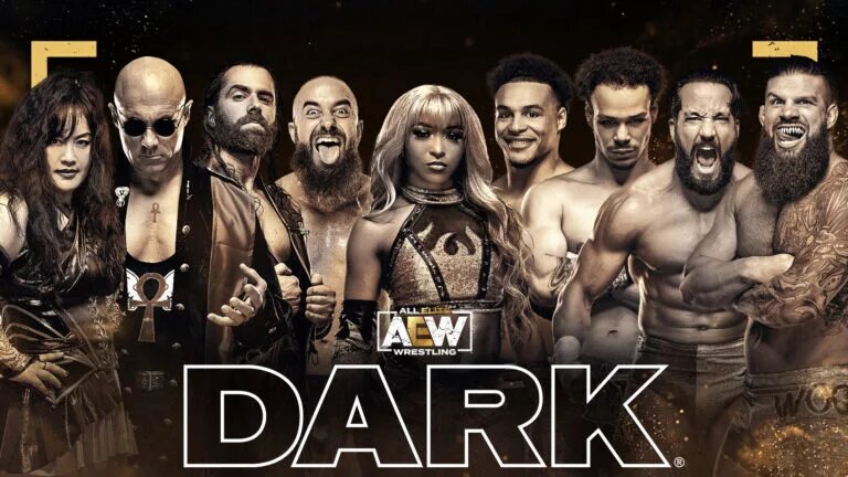 AEW Dark