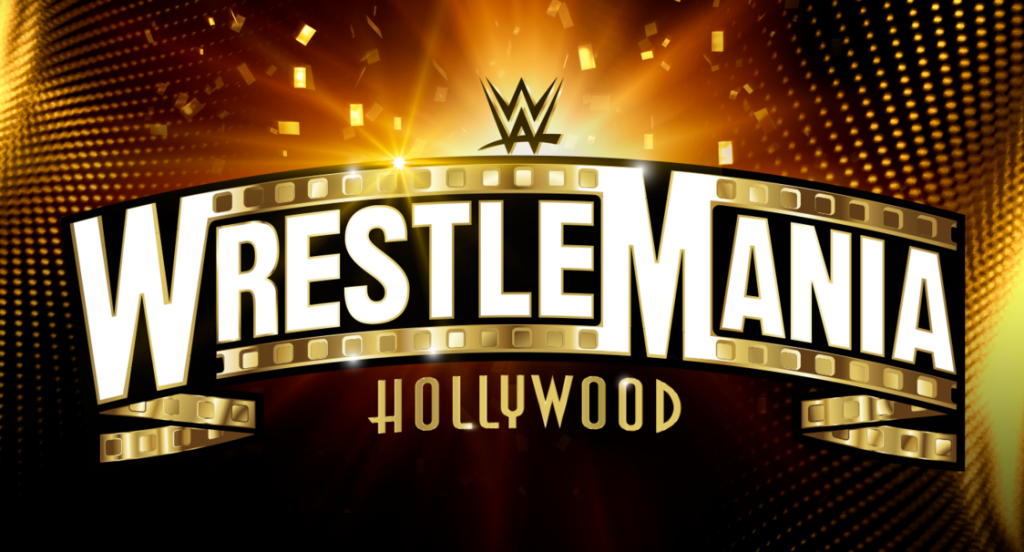 WWE Announces Record WrestleMania 39 Ticket Sales