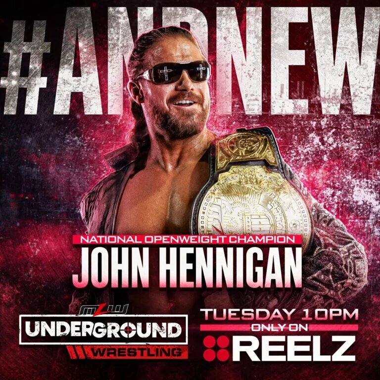 John Hennigan